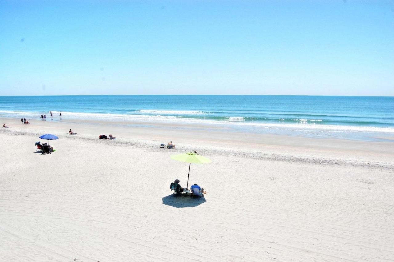 A Place At The Beach 9540-2H マートルビーチ エクステリア 写真